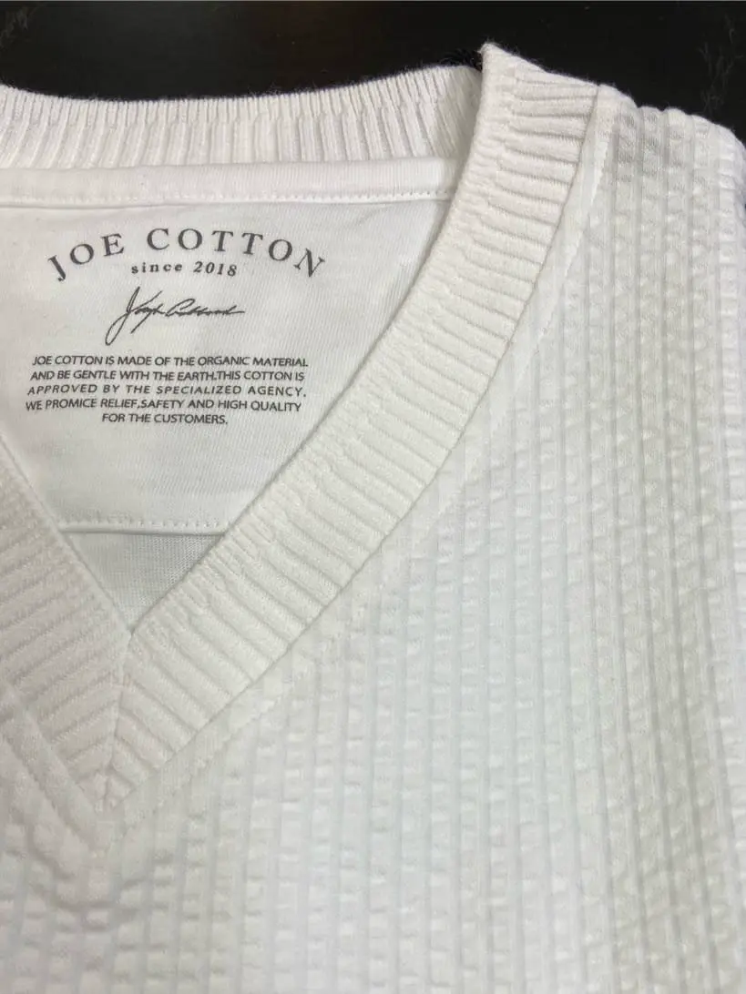 JOSEPH ABBOUD スタッフ コーディネート画像