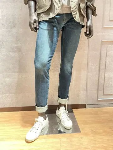 JOSEPH ABBOUD 東　 コーディネート画像