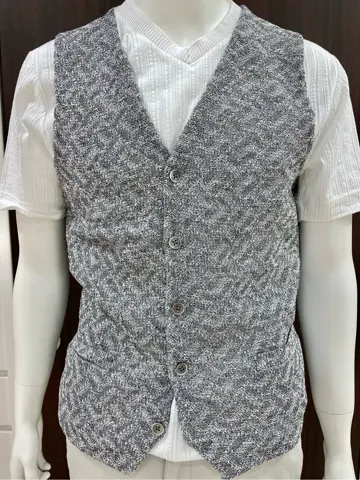 JOSEPH ABBOUD 松山 コーディネート画像