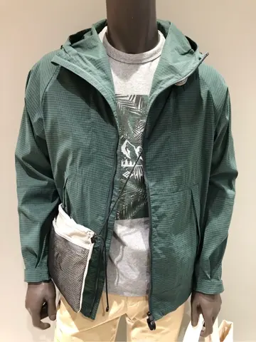 JOSEPH ABBOUD 川田 コーディネート画像