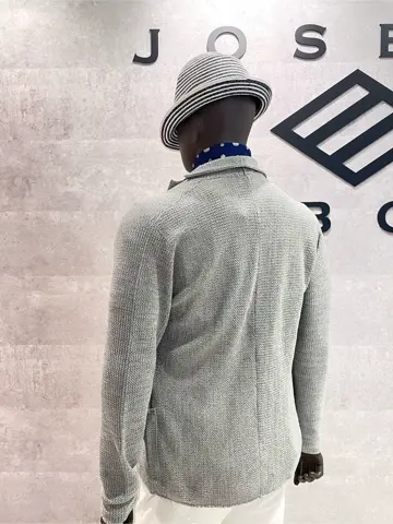 JOSEPH ABBOUD 東　 コーディネート画像