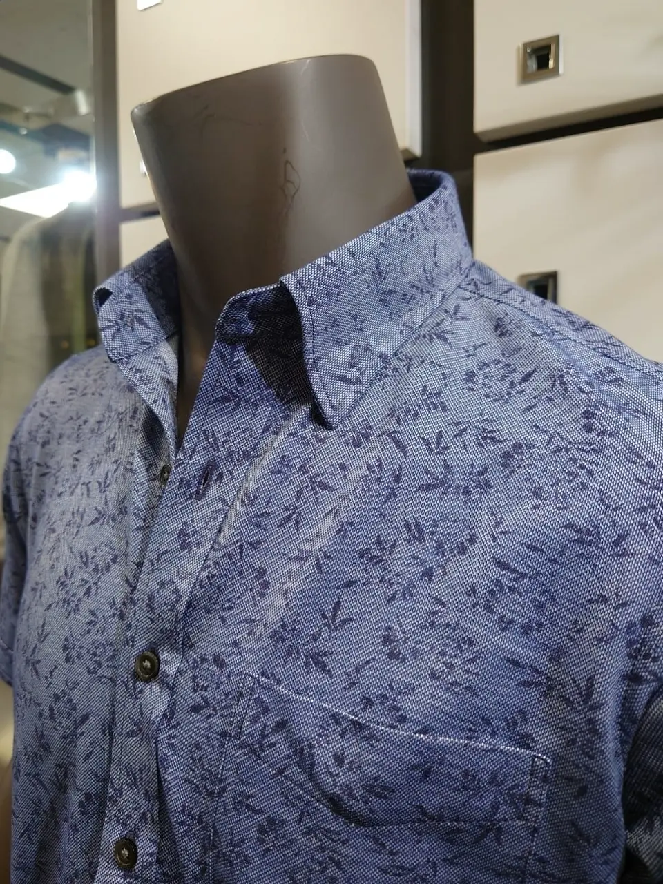 JOSEPH ABBOUD 石川 コーディネート画像