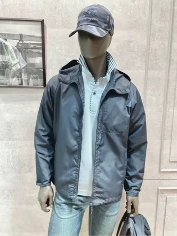 JOSEPH ABBOUD 二澤 コーディネート画像