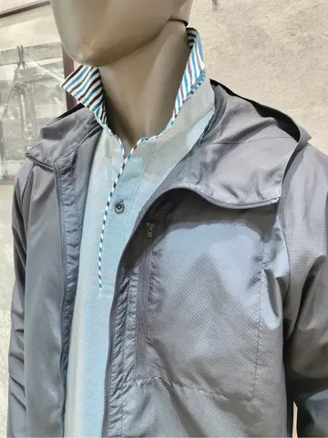 JOSEPH ABBOUD 二澤 コーディネート画像