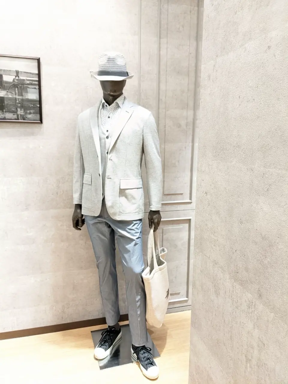  大久 コーディネート画像