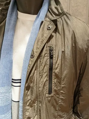 JOSEPH ABBOUD 大久 コーディネート画像