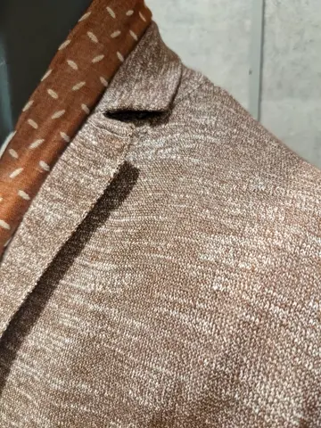 JOSEPH ABBOUD 大久 コーディネート画像