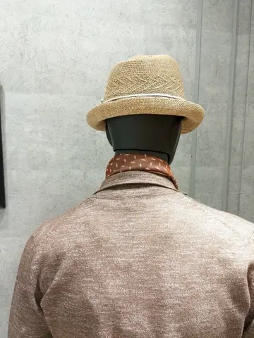 JOSEPH ABBOUD 大久 コーディネート画像