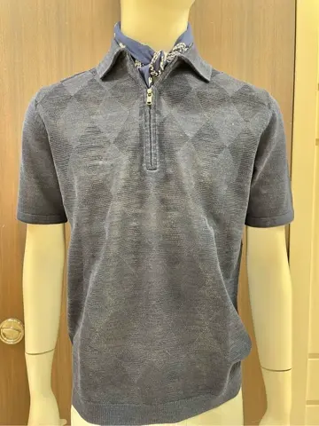 JOSEPH ABBOUD 松山 コーディネート画像