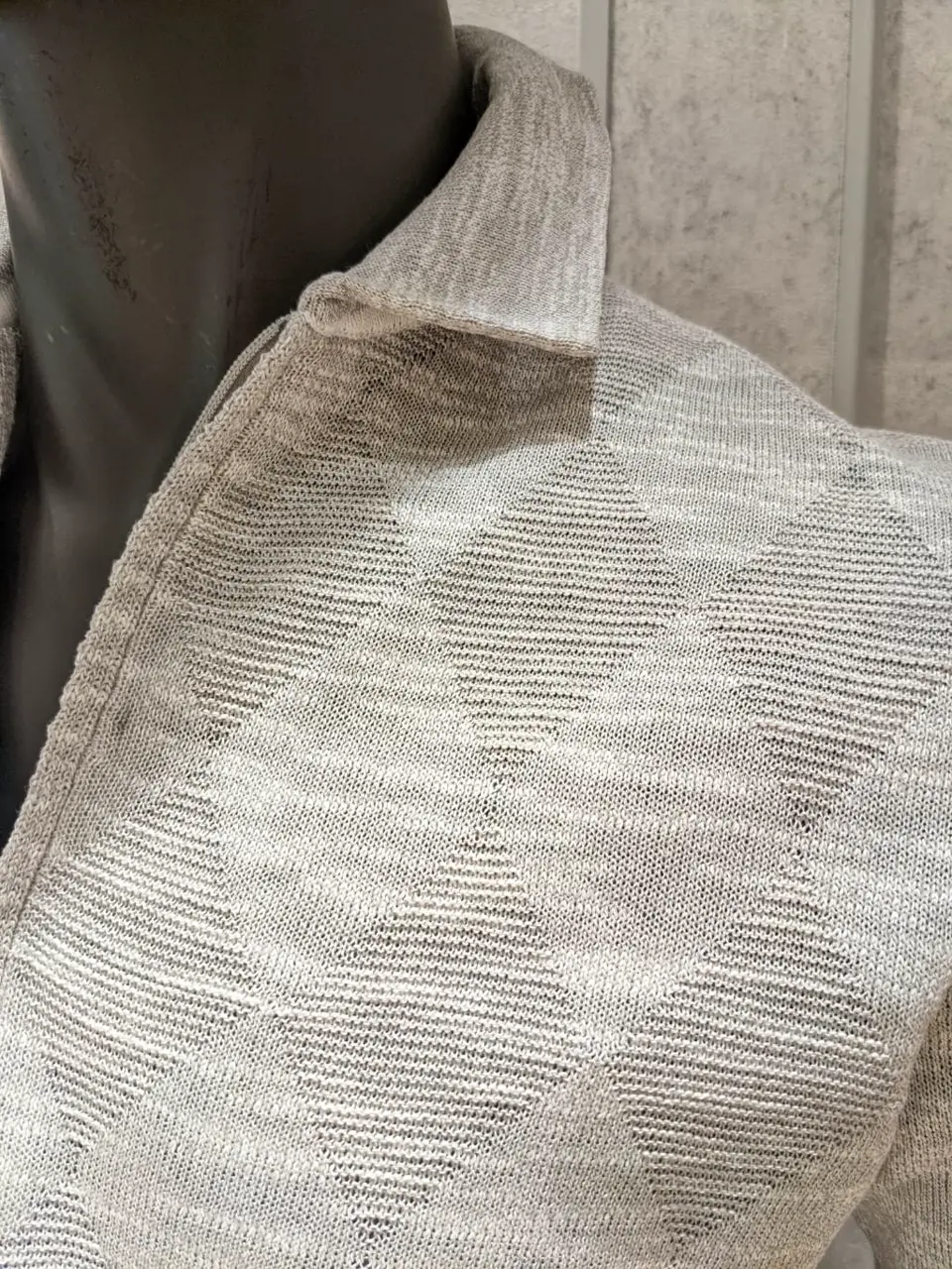 JOSEPH ABBOUD 大久 コーディネート画像