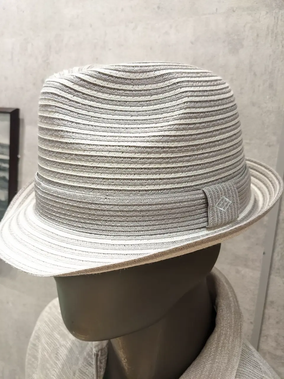 JOSEPH ABBOUD 大久 コーディネート画像