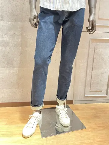 JOSEPH ABBOUD 東　 コーディネート画像