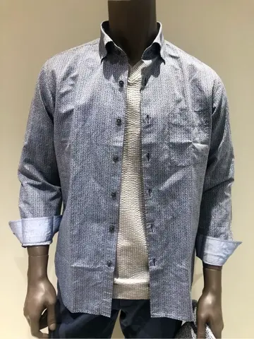 JOSEPH ABBOUD 川田 コーディネート画像