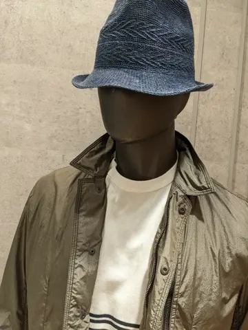 JOSEPH ABBOUD 大久 コーディネート画像