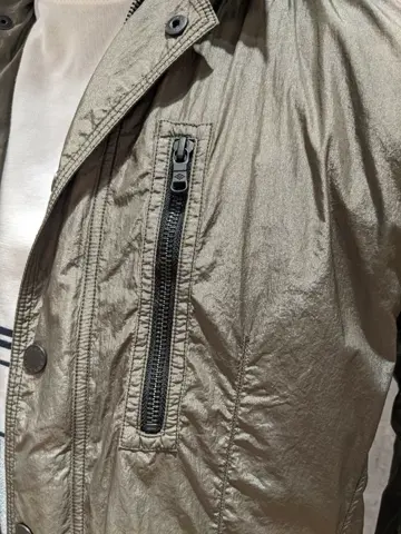 JOSEPH ABBOUD 大久 コーディネート画像