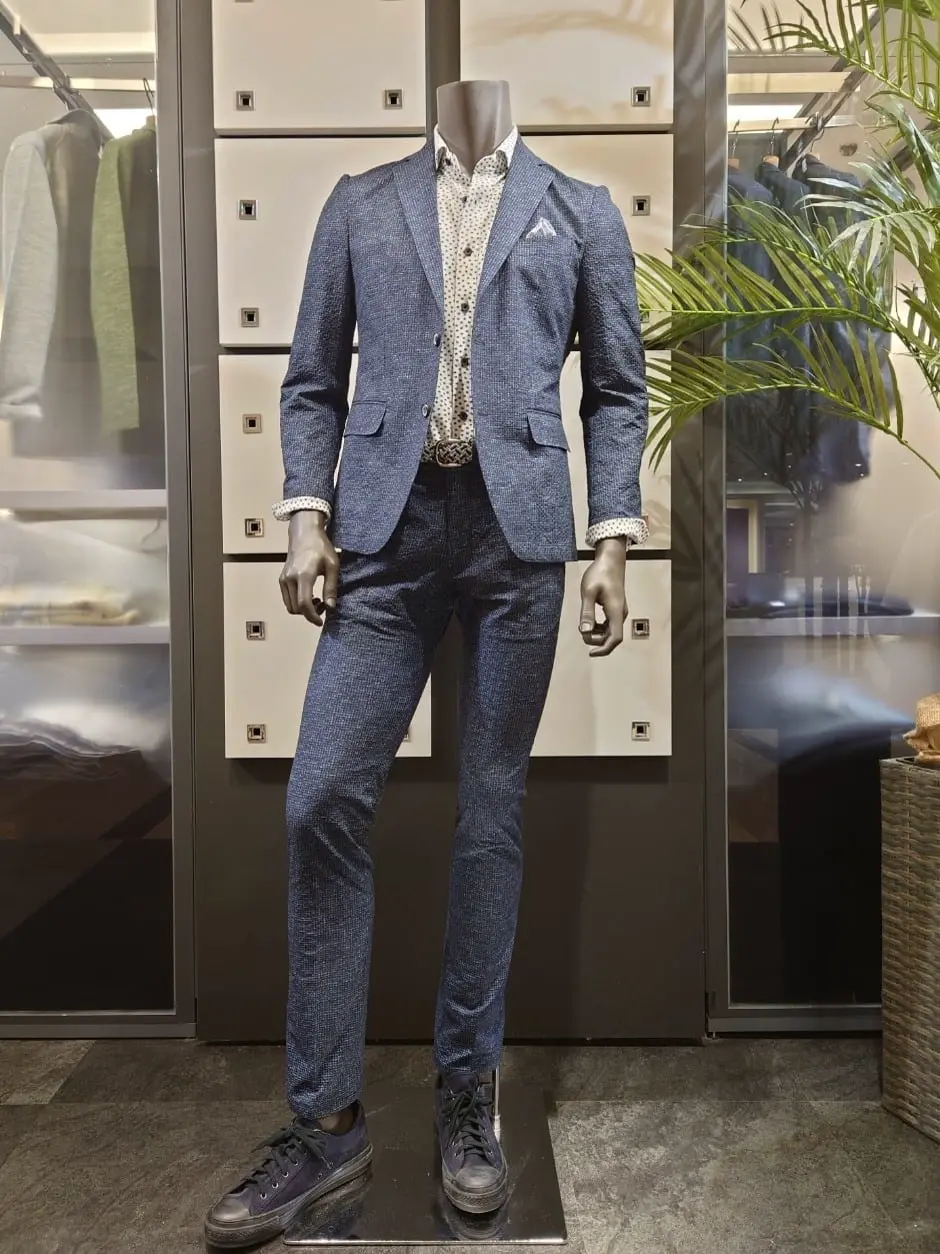  石川 コーディネート画像