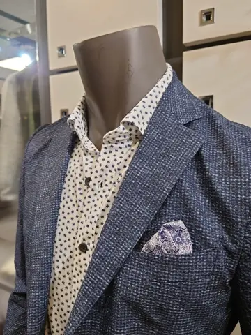 JOSEPH ABBOUD 石川 コーディネート画像
