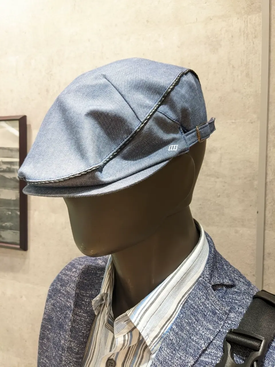 JOSEPH ABBOUD 大久 コーディネート画像