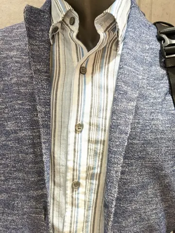 JOSEPH ABBOUD 大久 コーディネート画像