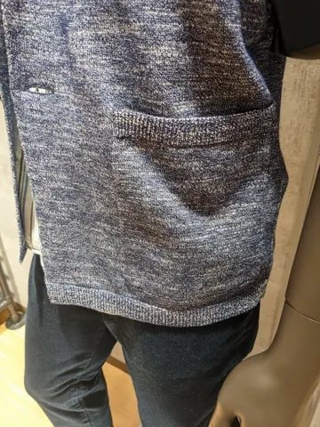 JOSEPH ABBOUD 大久 コーディネート画像