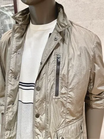 JOSEPH ABBOUD 二澤 コーディネート画像