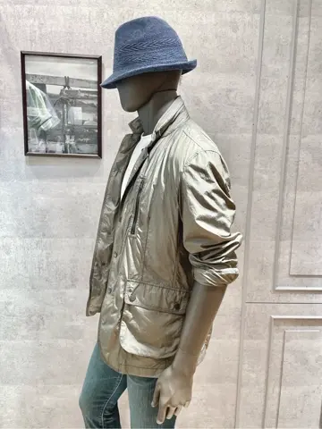 JOSEPH ABBOUD 二澤 コーディネート画像