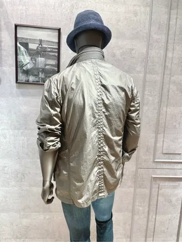 JOSEPH ABBOUD 二澤 コーディネート画像