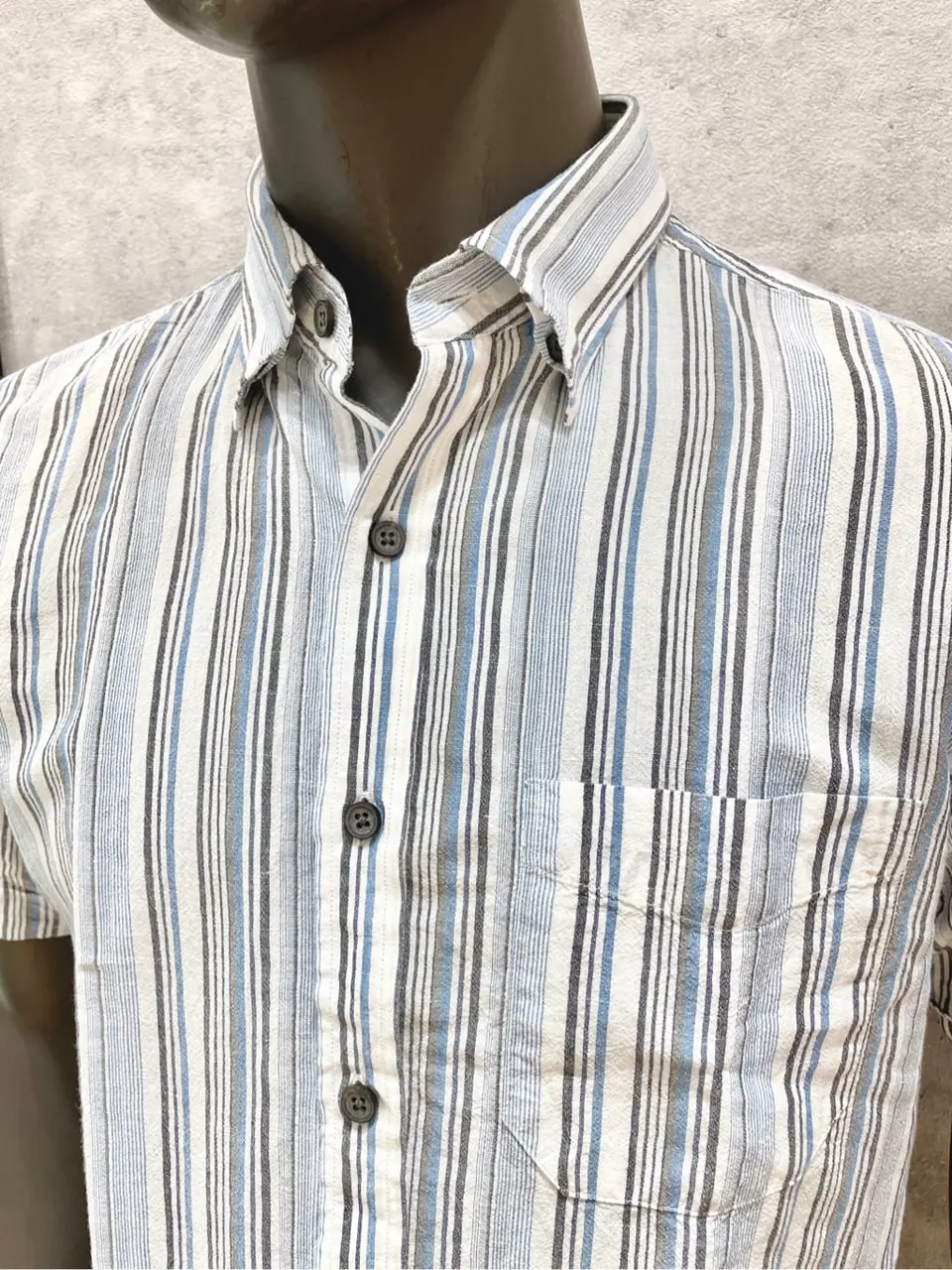 JOSEPH ABBOUD 二澤 コーディネート画像