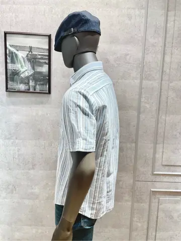 JOSEPH ABBOUD 二澤 コーディネート画像