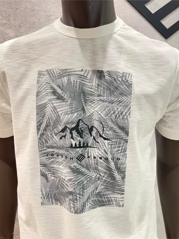 JOSEPH ABBOUD 東　 コーディネート画像