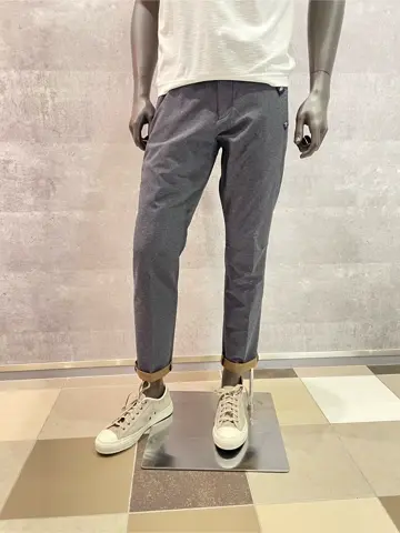 JOSEPH ABBOUD 東　 コーディネート画像