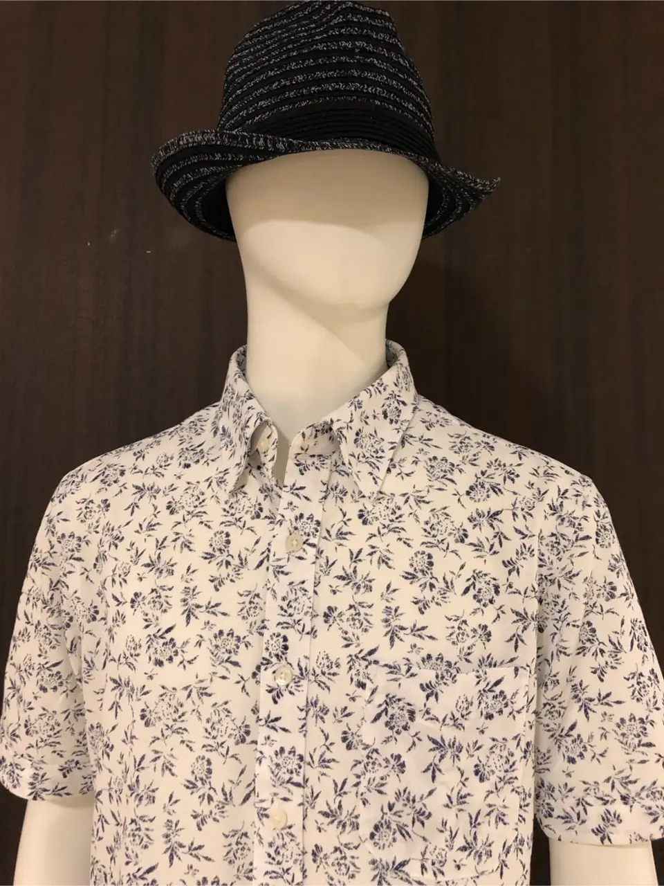 JOSEPH ABBOUD 山口 コーディネート画像