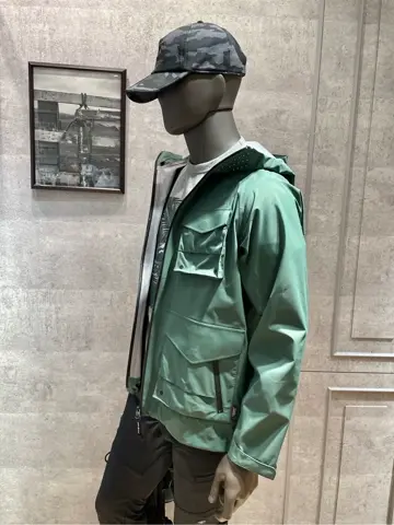 JOSEPH ABBOUD 二澤 コーディネート画像