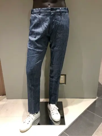 JOSEPH ABBOUD 川田 コーディネート画像