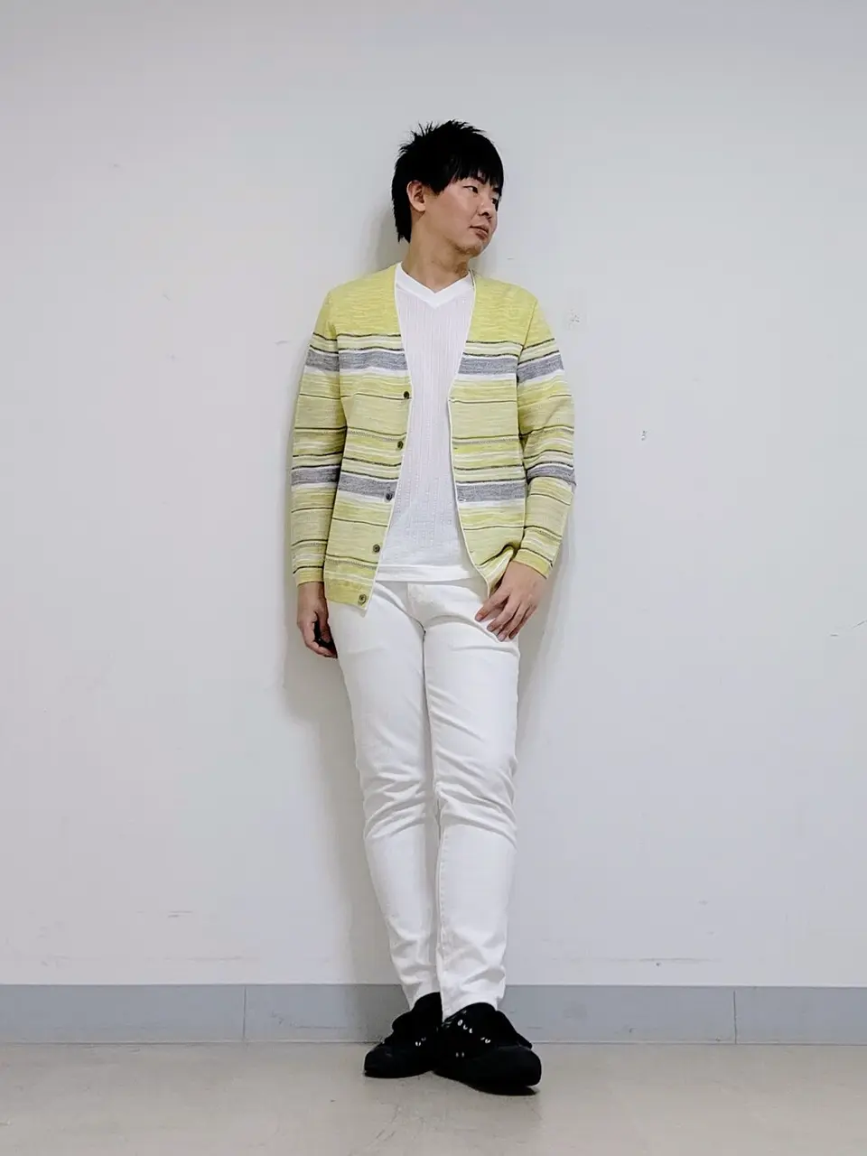  橋本 コーディネート画像