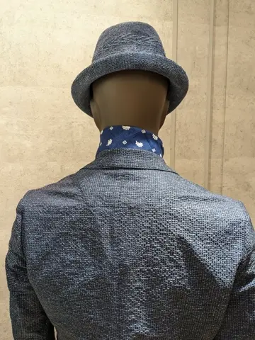 JOSEPH ABBOUD 大久 コーディネート画像