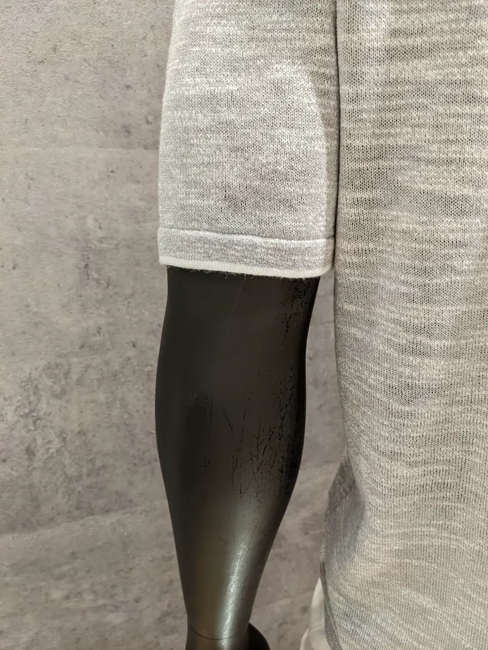 JOSEPH ABBOUD 大久 コーディネート画像