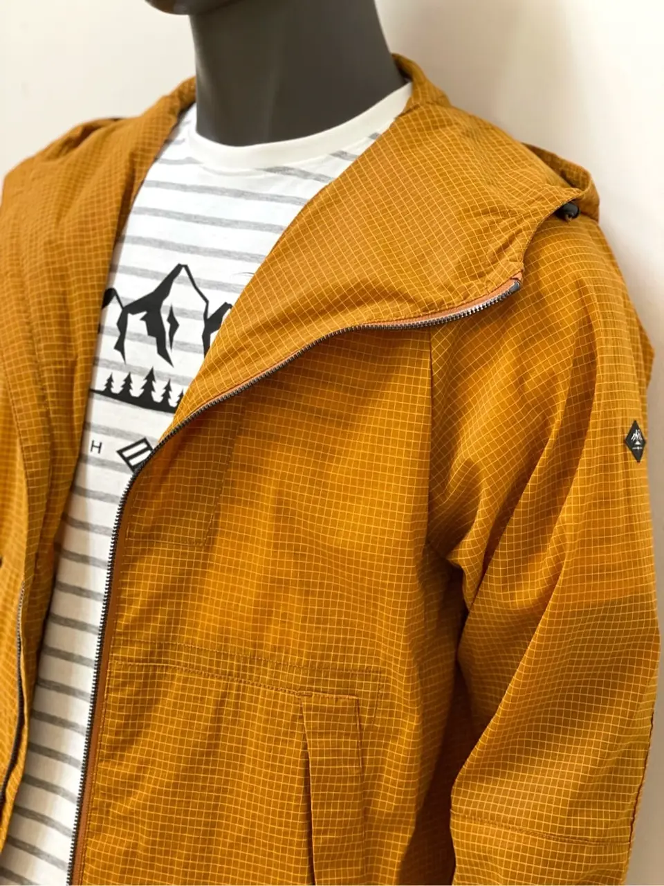 JOSEPH ABBOUD 金本 コーディネート画像