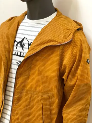 JOSEPH ABBOUD 金本 コーディネート画像