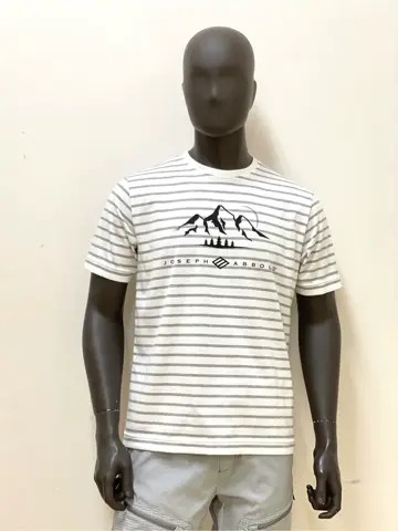 JOSEPH ABBOUD 金本 コーディネート画像