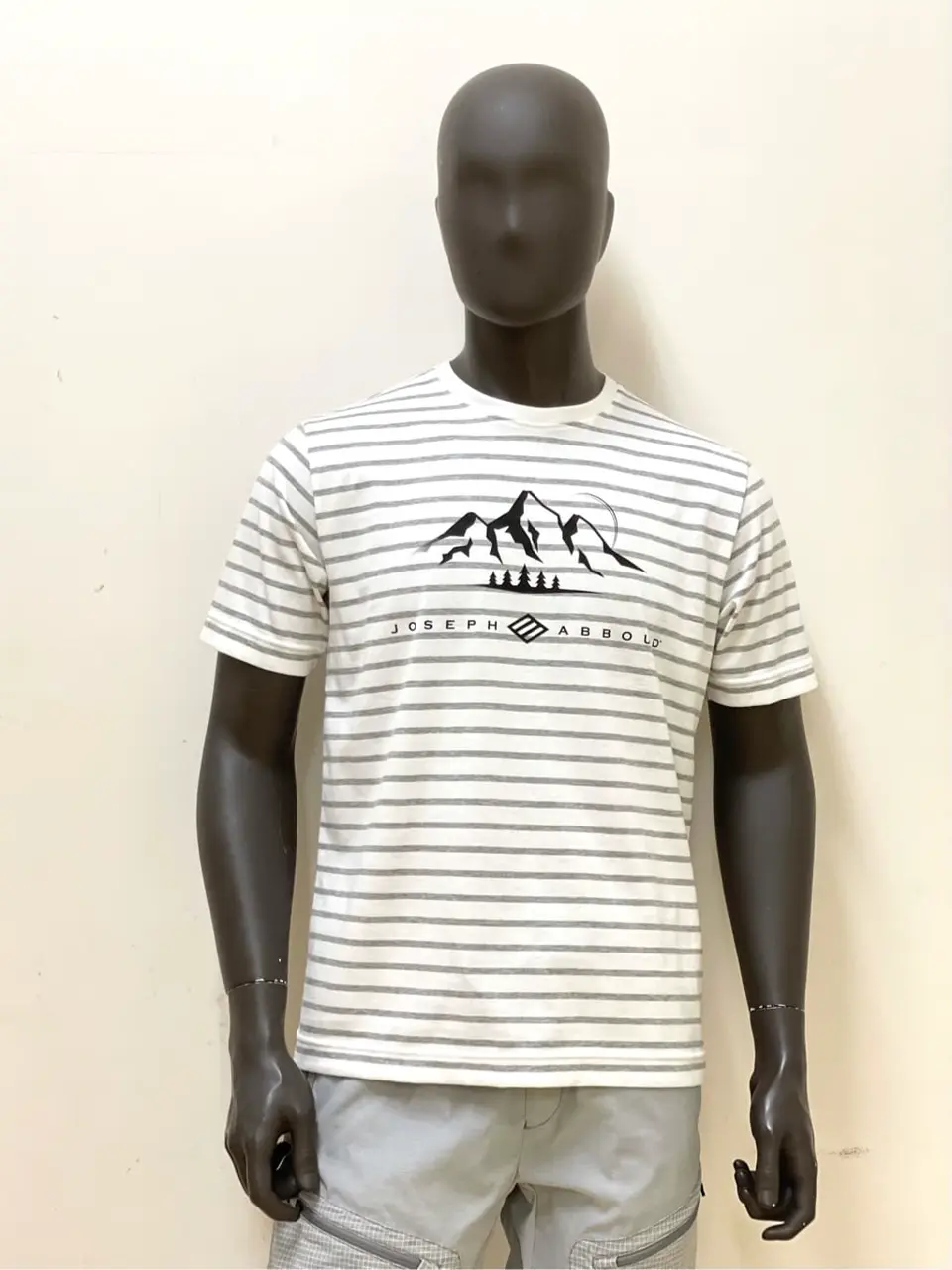 JOSEPH ABBOUD 金本 コーディネート画像