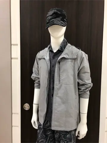 JOSEPH ABBOUD 山口 コーディネート画像