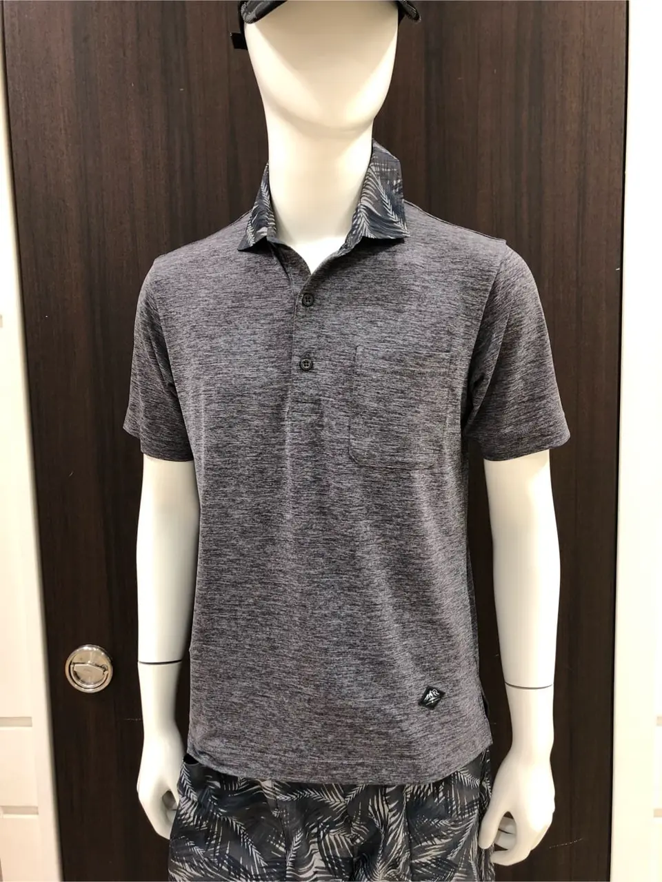 JOSEPH ABBOUD 山口 コーディネート画像