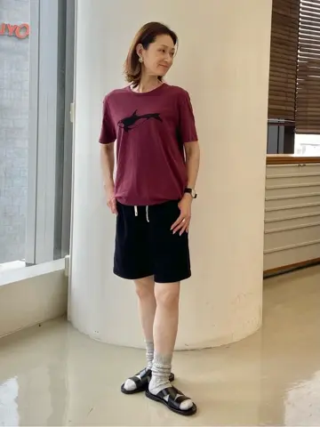 JOSEPH ABBOUD たかい　かおり コーディネート画像