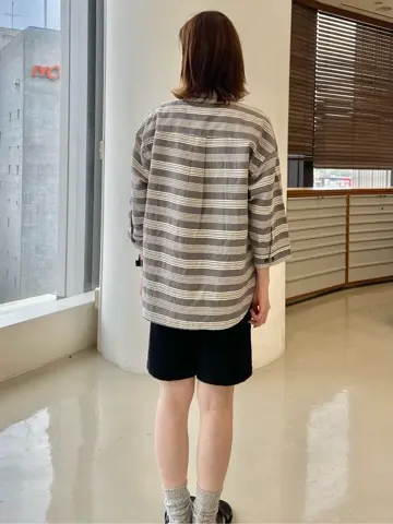 JOSEPH ABBOUD たかい　かおり コーディネート画像