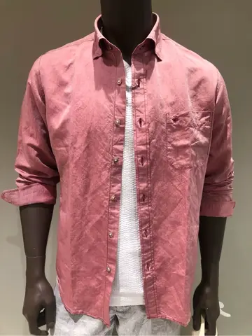 JOSEPH ABBOUD 川田 コーディネート画像