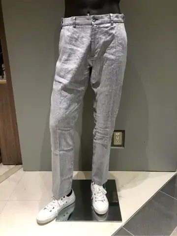 JOSEPH ABBOUD 川田 コーディネート画像