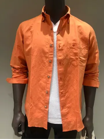 JOSEPH ABBOUD 川田 コーディネート画像