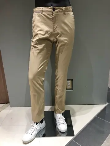 JOSEPH ABBOUD 川田 コーディネート画像