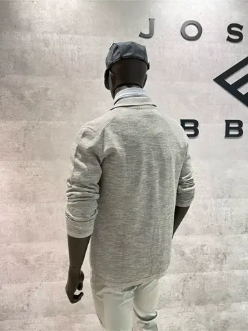 JOSEPH ABBOUD 東　 コーディネート画像